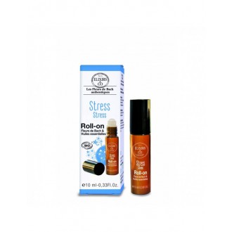 Stres Roll-on 10 ml