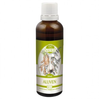 Aluven 50ml - AKCE