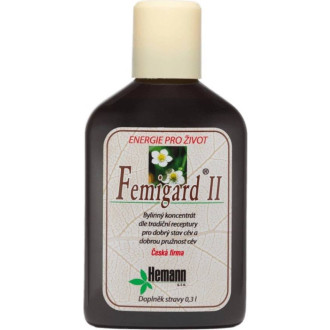 Femigard II - Homestop - 300ml