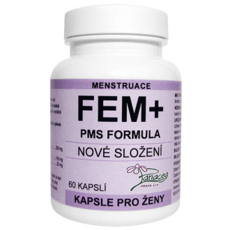 FEM+ PMS FORMULA 60cps