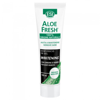 ESI zubní pasta Aloe Fresh Whitening 100 ml